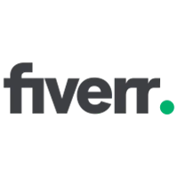 Fiverr logo